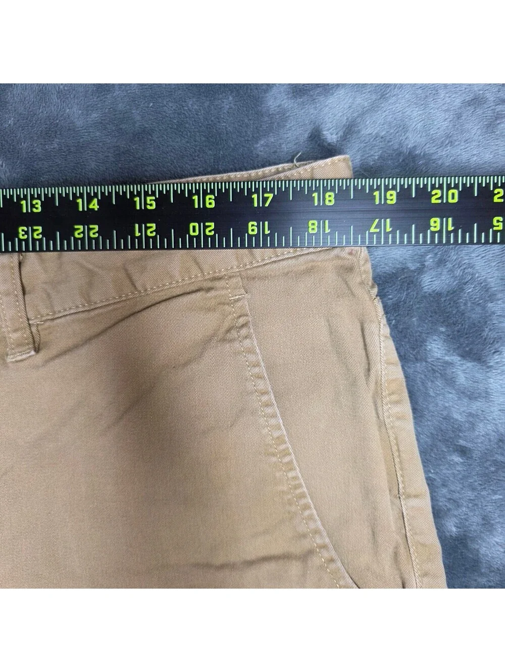 The North Face Men's Shorts Sz 38